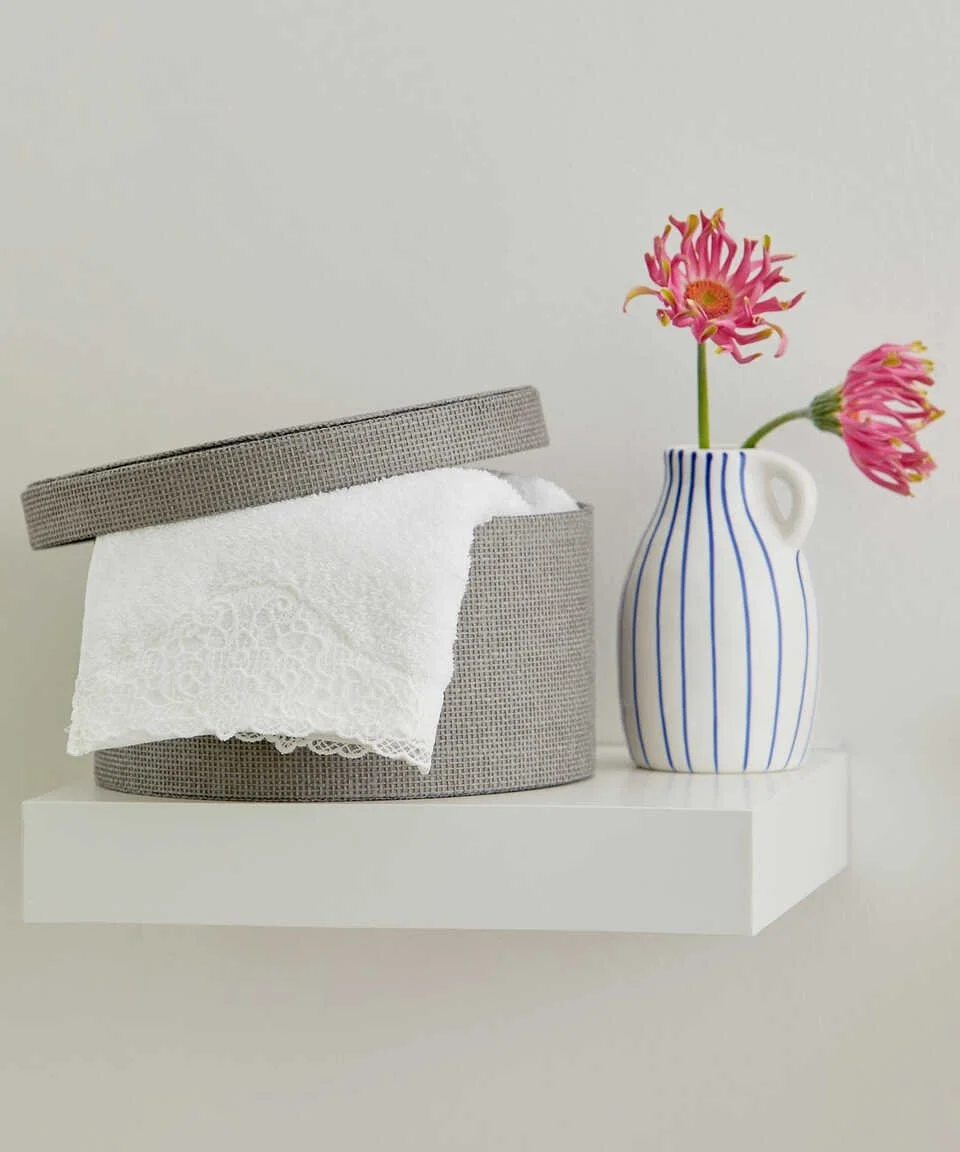 DAMASK HAVLU