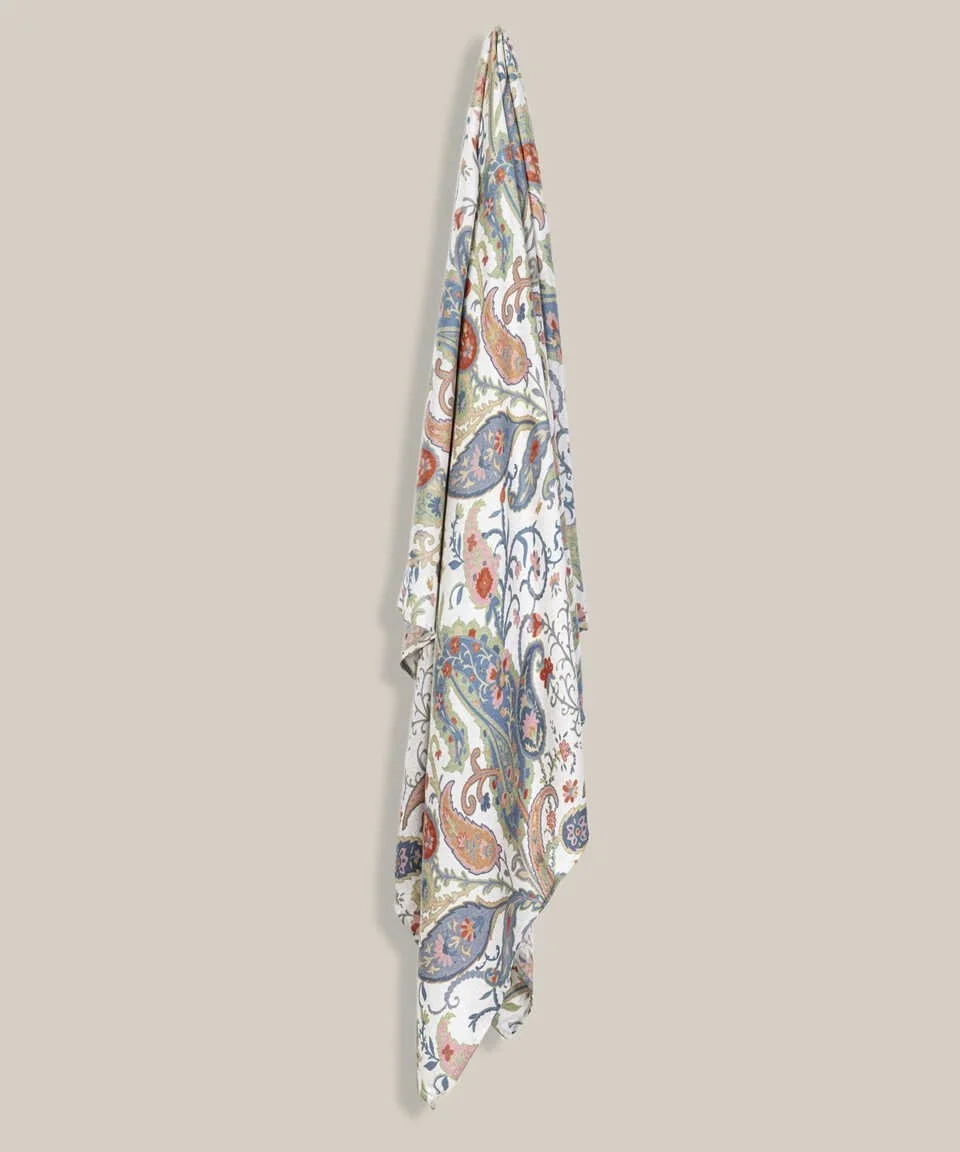 DAMASK PAREO