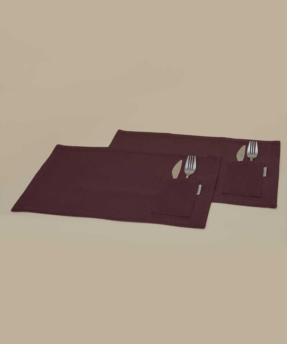 DENİM COLLECTION 2'Lİ AMERİKAN SERVİS 30X45
MÜRDÜM - 1