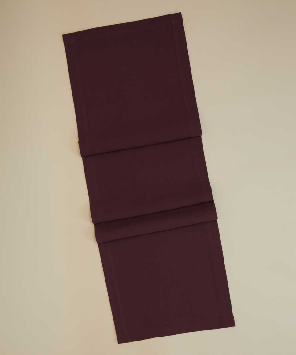 DENİM COLLECTION RUNNER 40X140 MÜRDÜM - 1