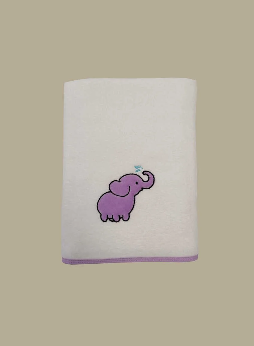 ELEPHANT ÇOCUK HAVLUSU