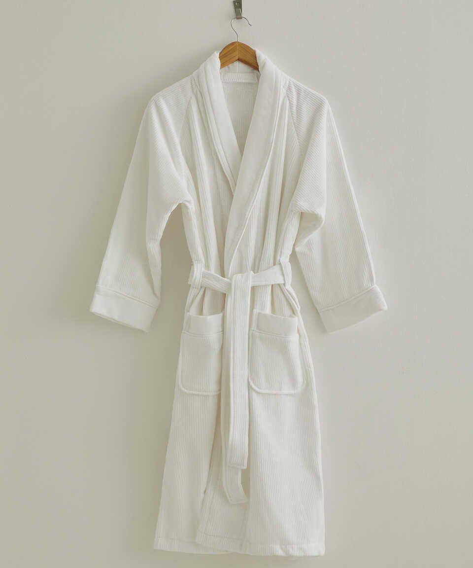 ARYA BATHROBE - 1