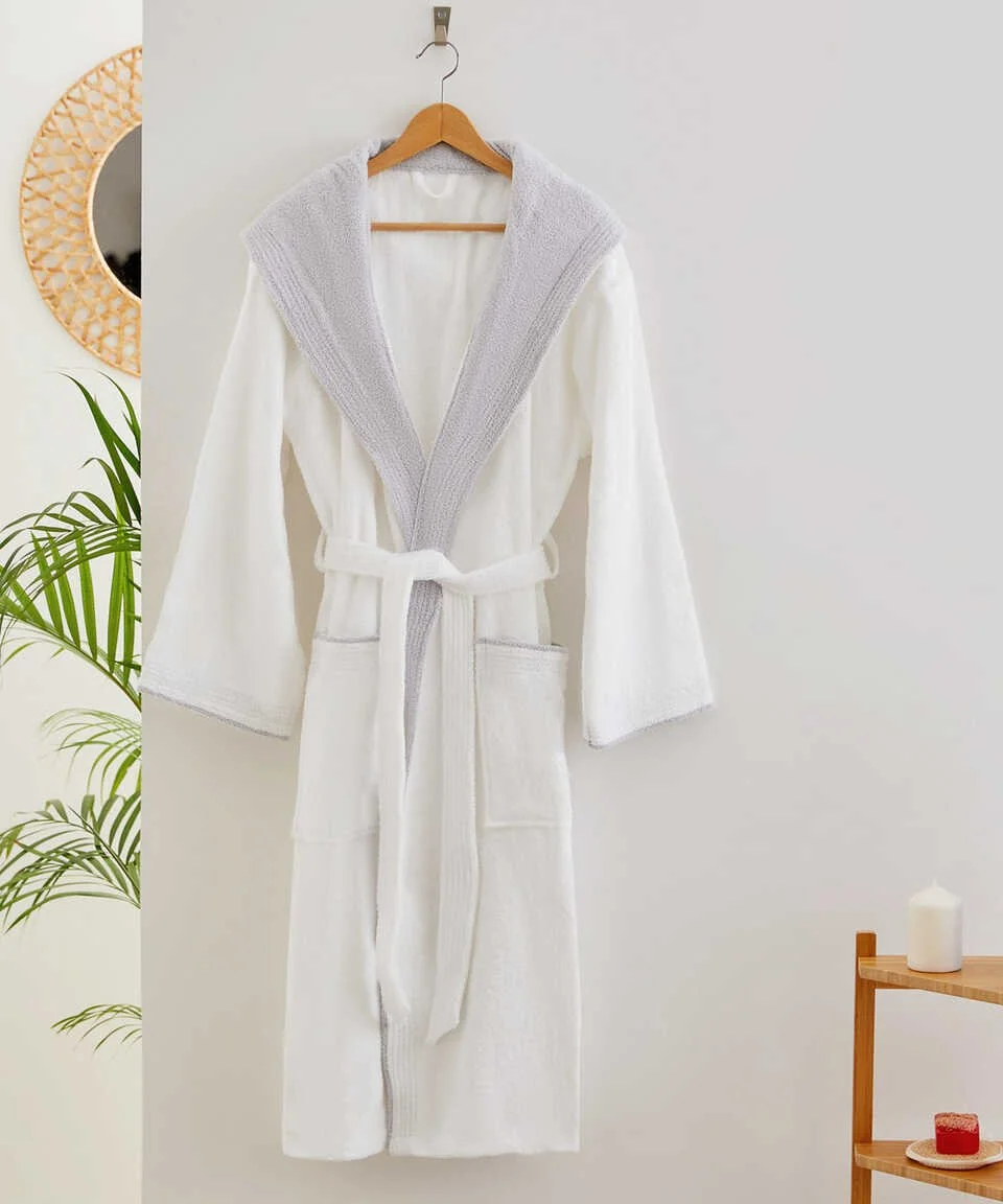 HERA BATHROBE
