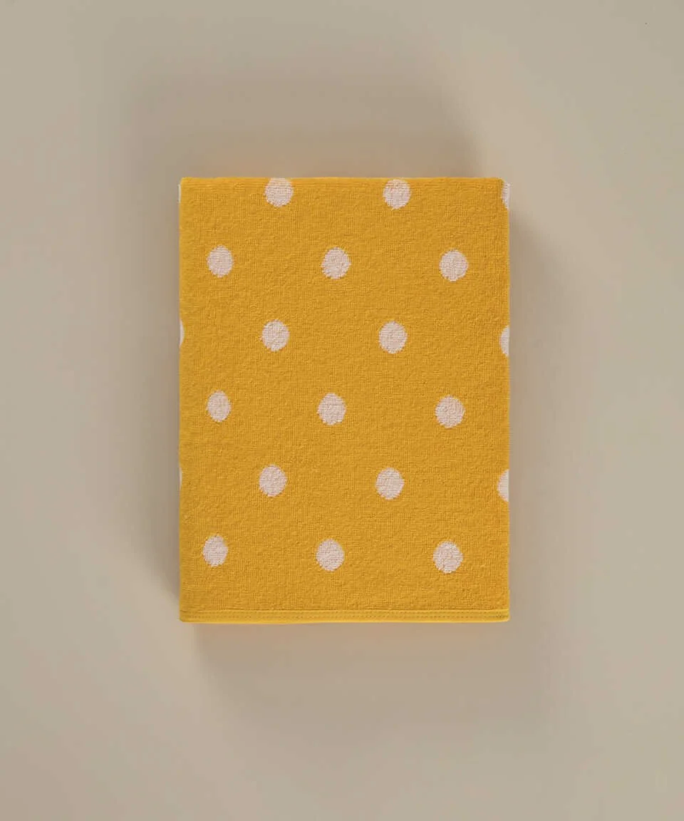 BUBBLE CHILDREN'S TOWEL