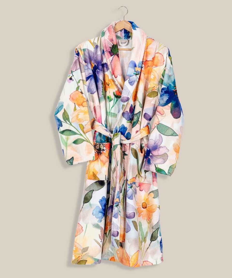 COSMOS BATHROBE - 1
