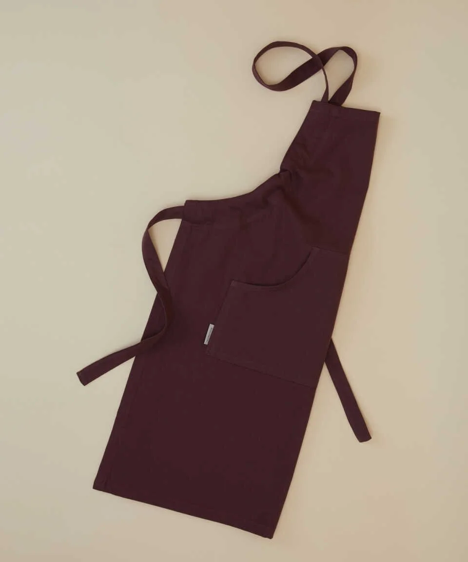 DENIM COLLECTION KITCHEN APRON 60X80 DAMSON