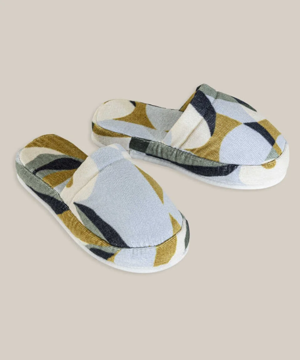 FLORRY SLIPPERS