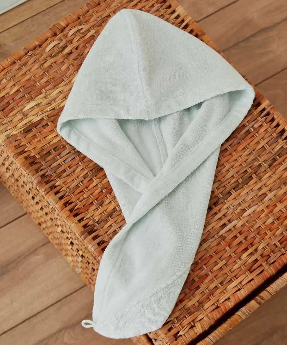 FRESH SHEET BONNET