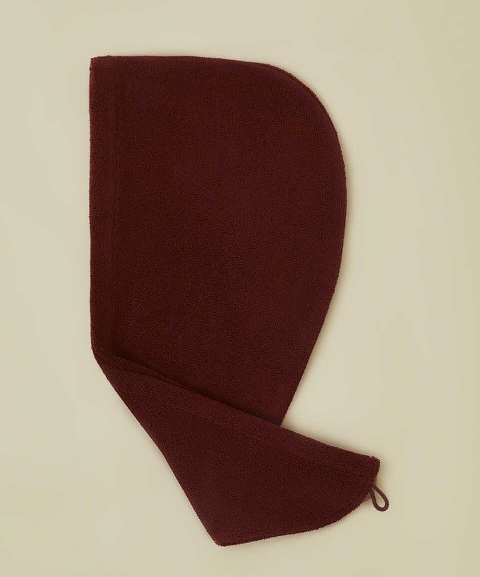KAYLA AND PARLA HAIR BONNET - 1