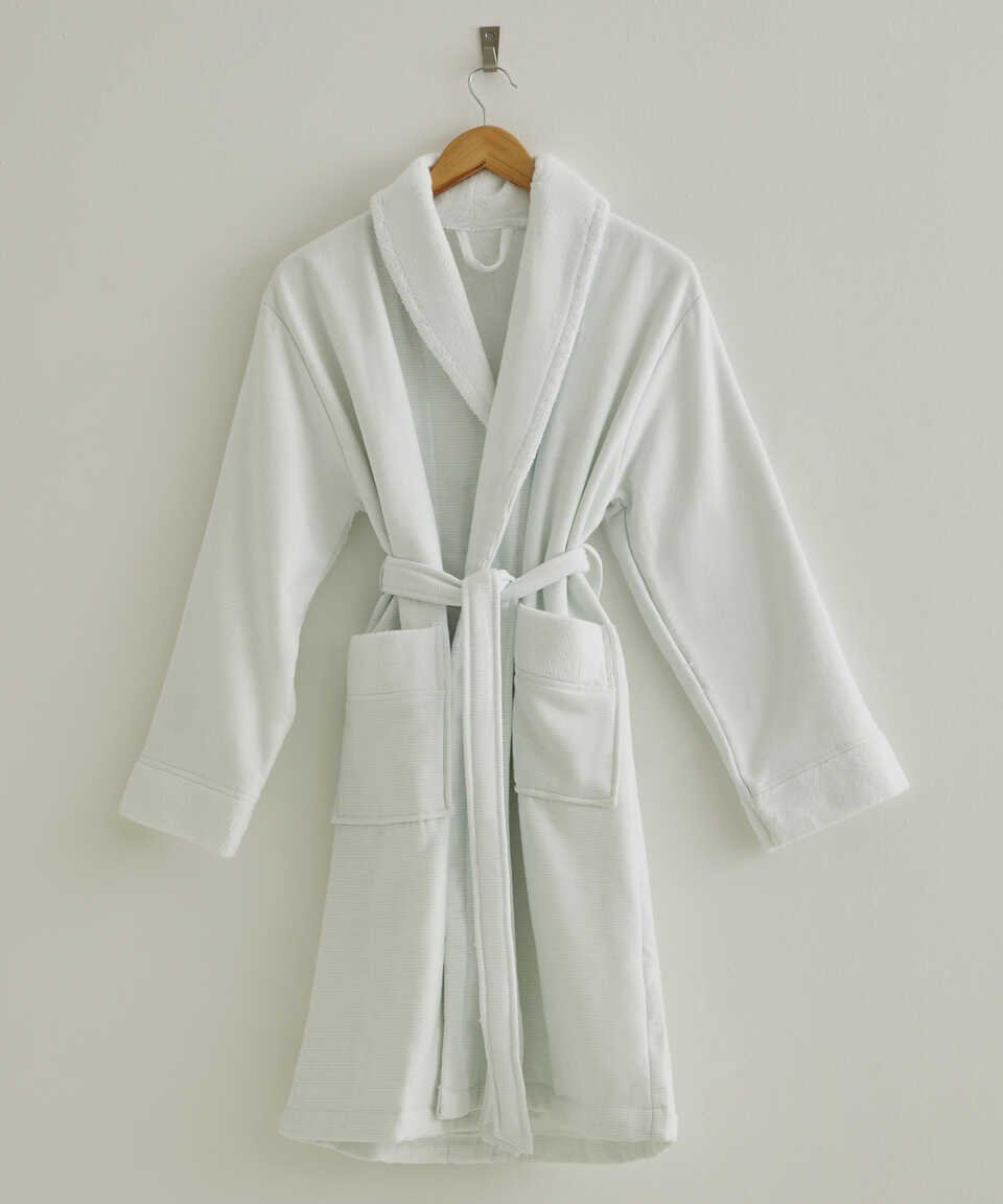 KILYOS BATHROBE - 1