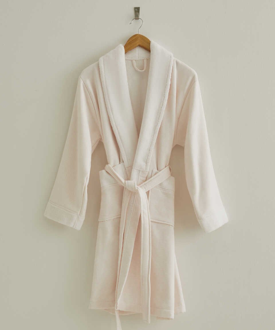 KILYOS BATHROBE - 5