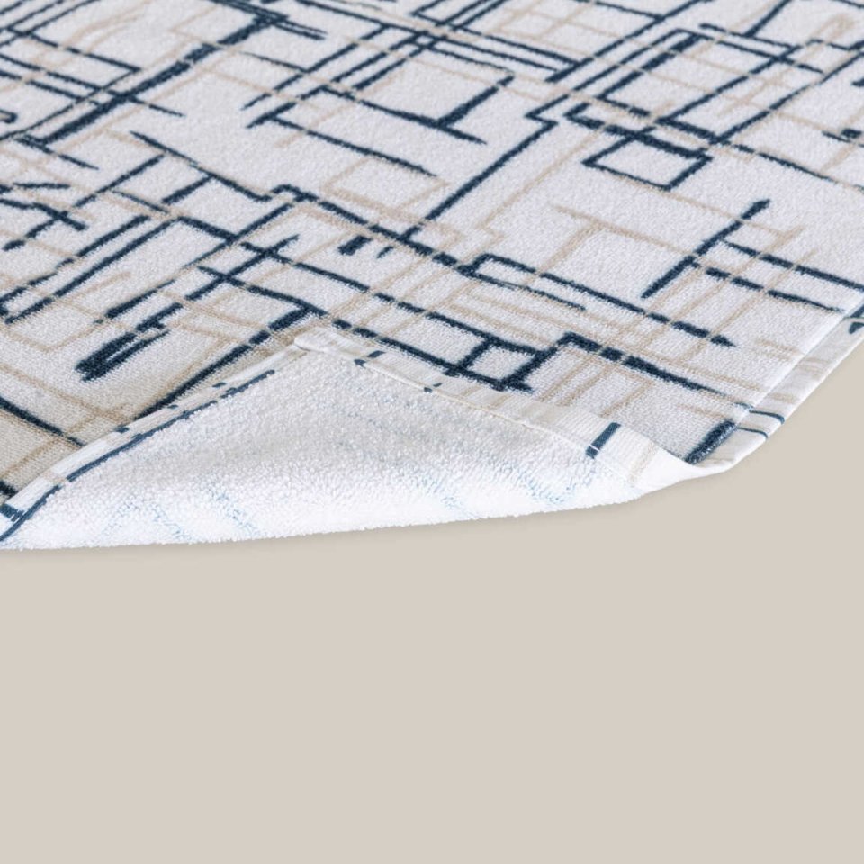 LINE TOWEL - 7