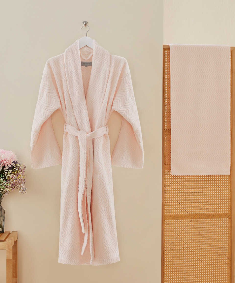 ORGANIC TOWEL - 1