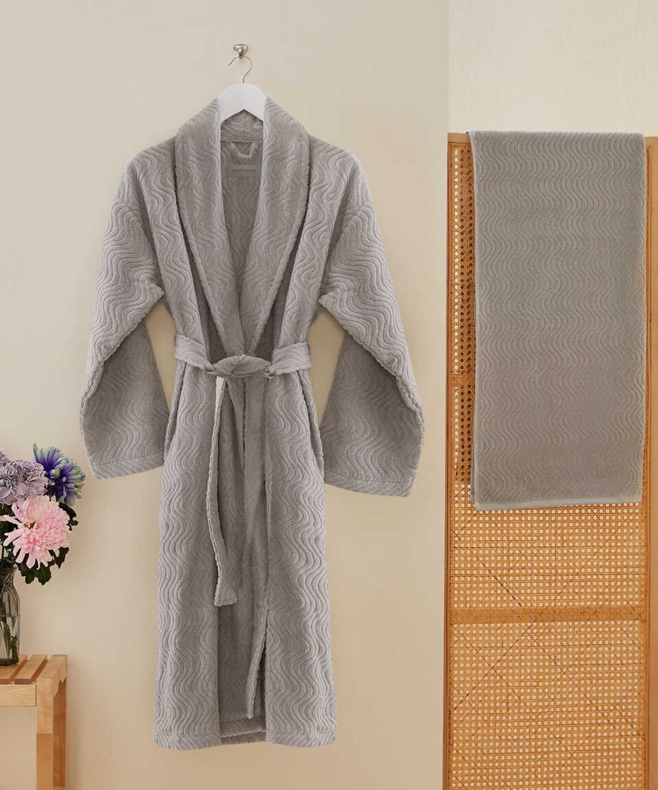 ORGANIC TOWEL - 2