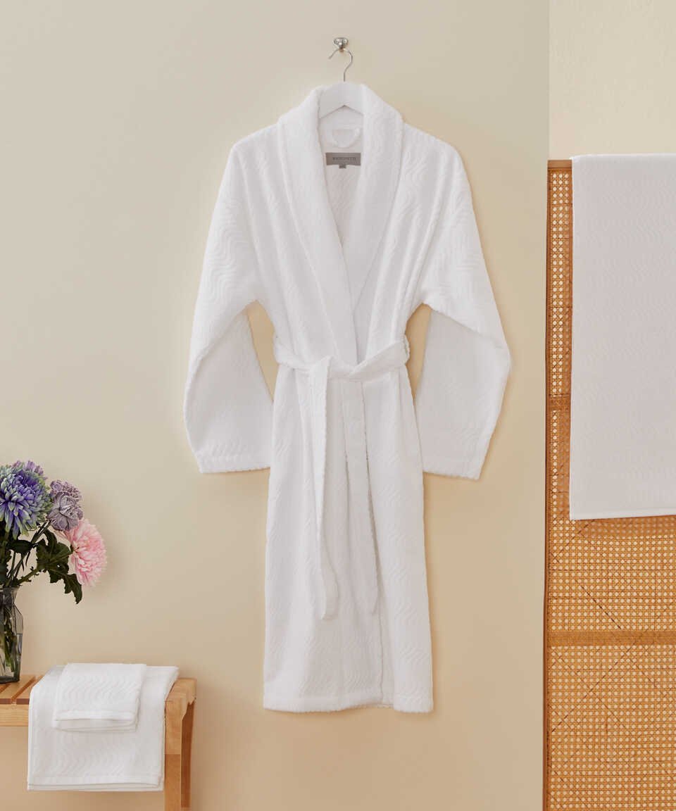 ORGANIC TOWEL - 10