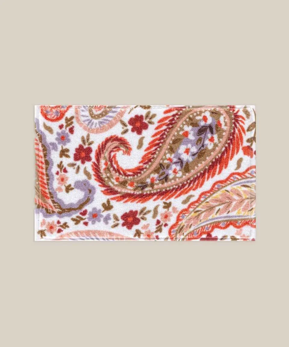 PAISLEY TOWEL