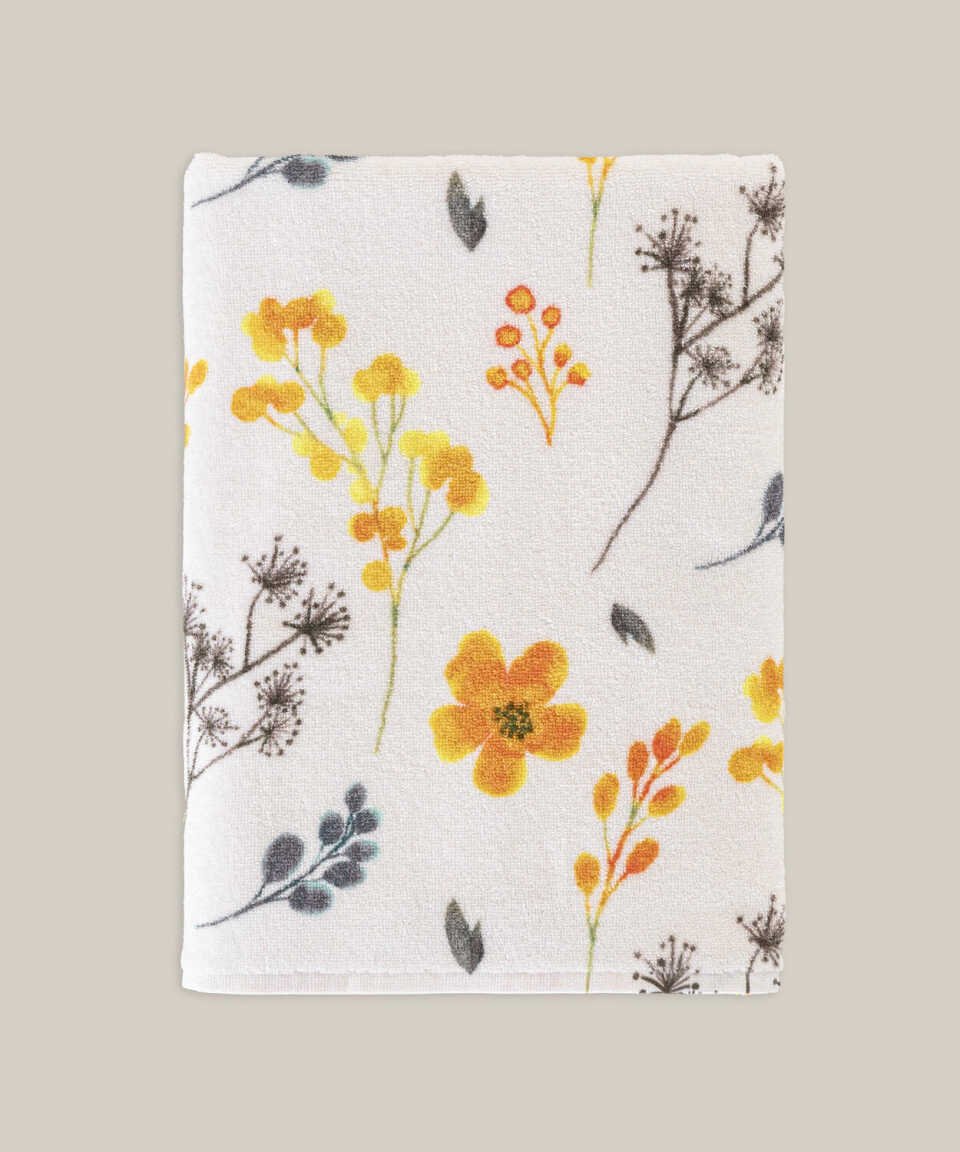 POSY TOWEL - 5