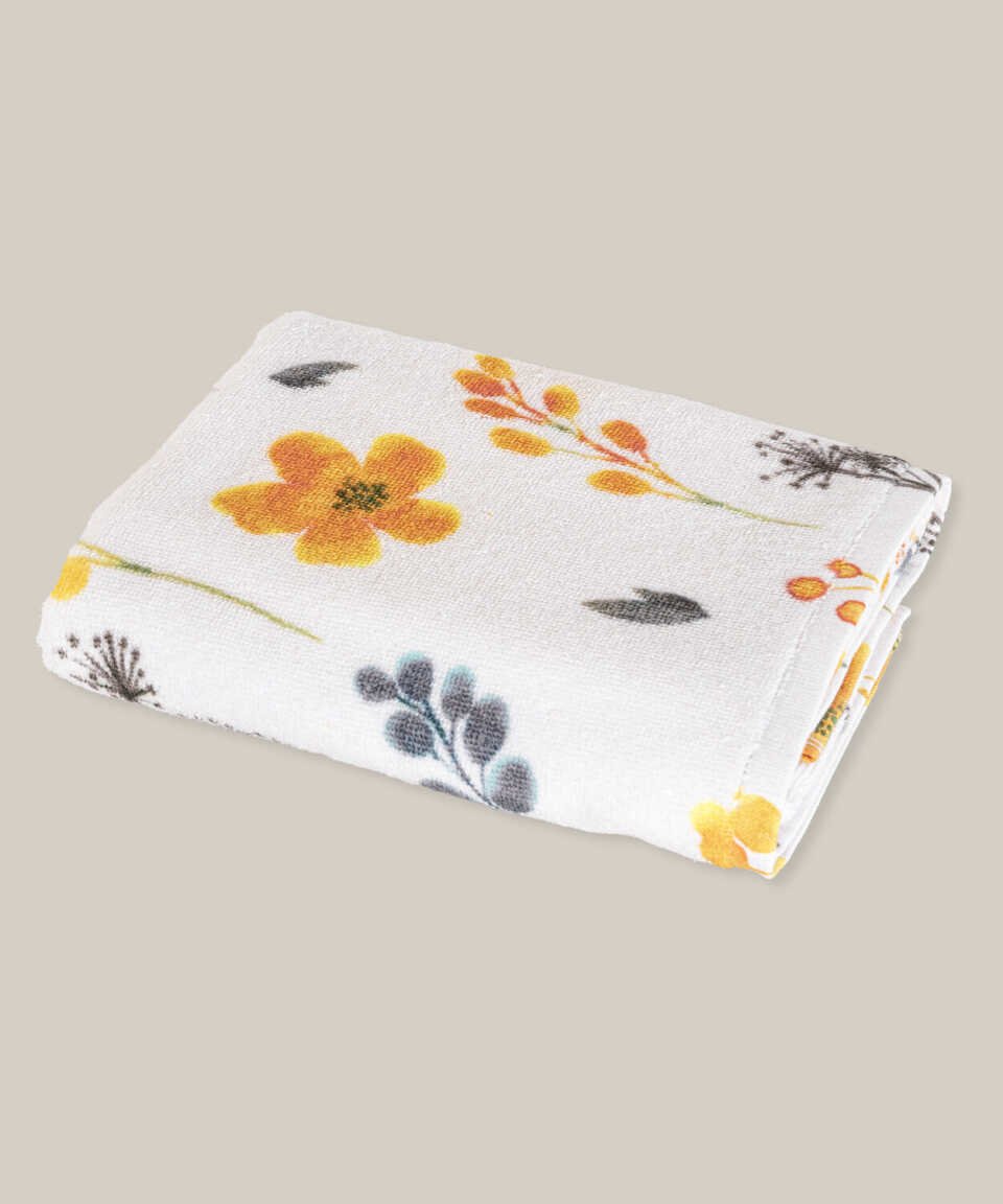 POSY TOWEL - 2