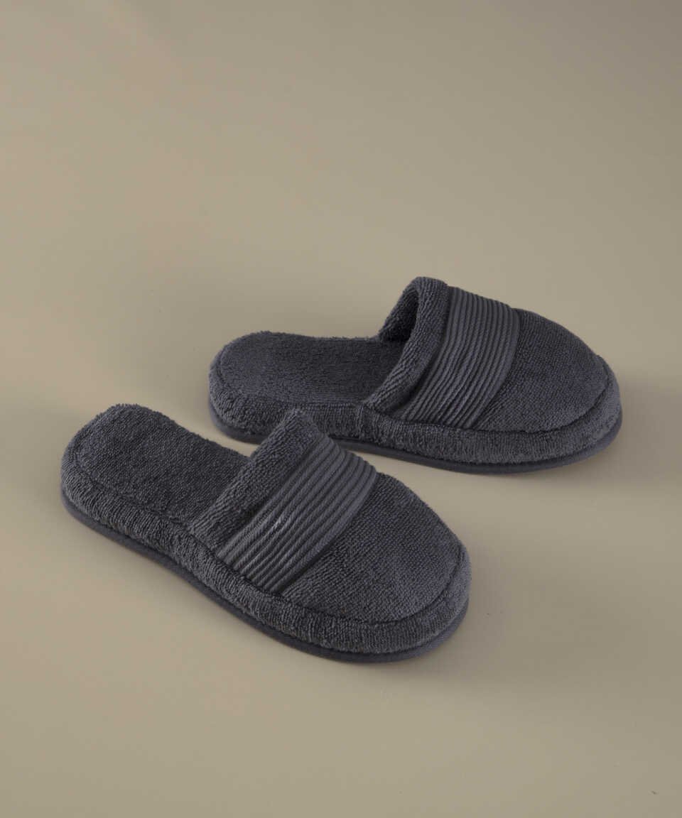 Pure slippers - 3