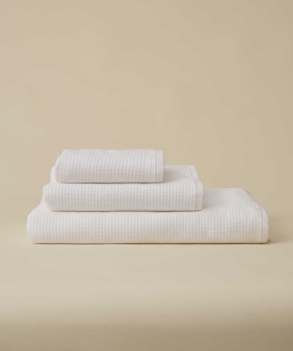 SULTANS COLLECTION TOWEL - 3