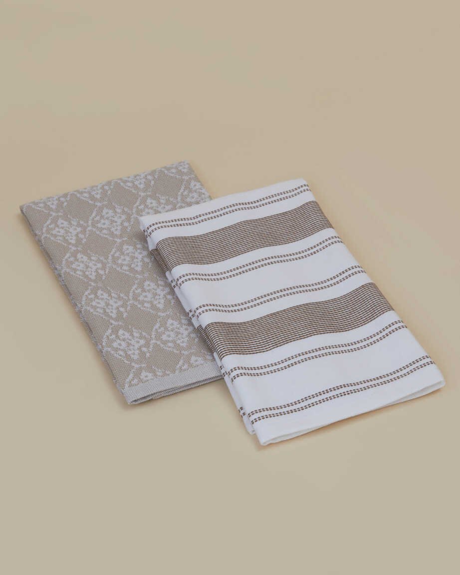 VIVA 45X65 CM SET OF 2 - 5
