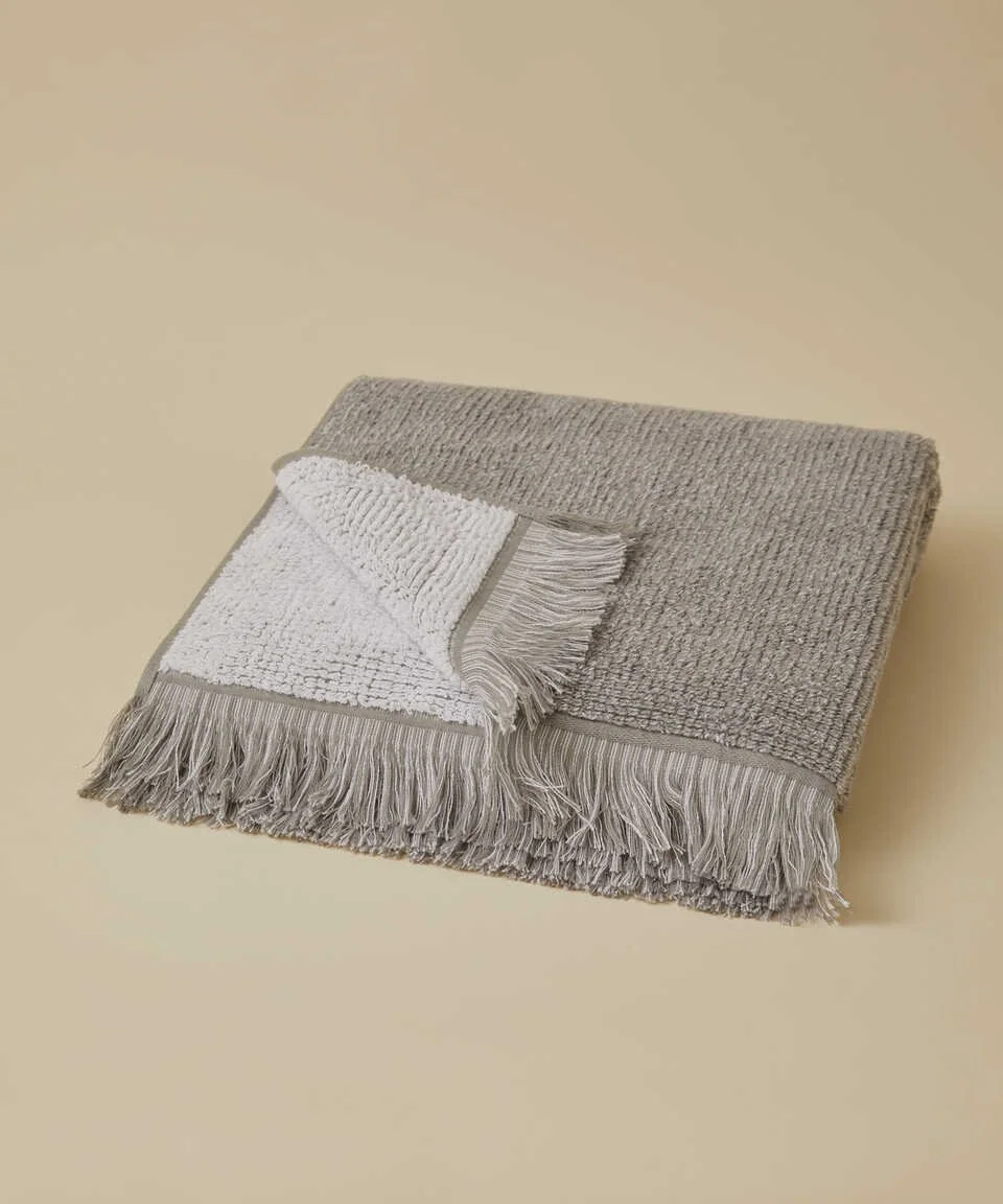 PLUSH TOWEL