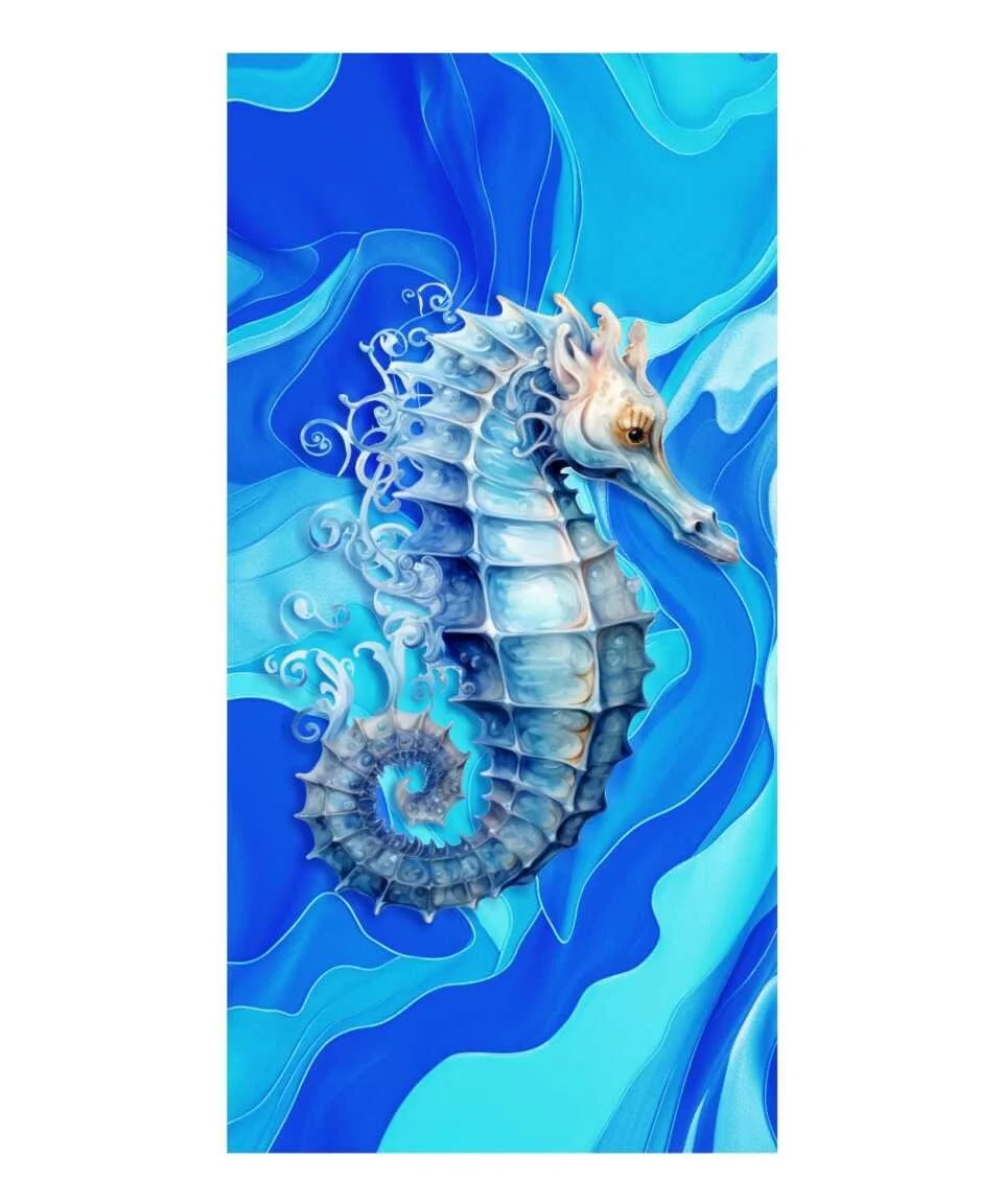 WHISPER BEACH TOWEL