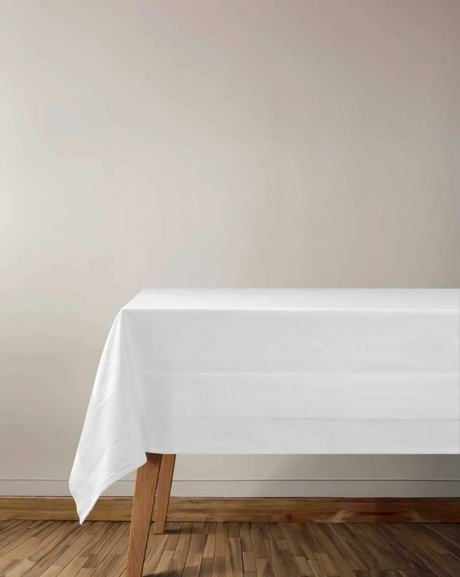 ZENITH TABLECLOTH