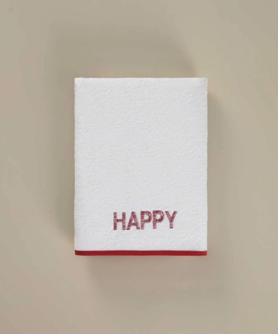 HAPPY ÇOCUK HAVLUSU