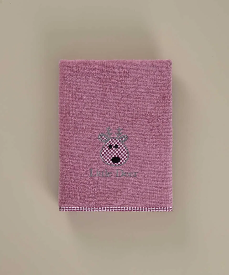 LITTLEDEER ÇOCUK HAVLUSU