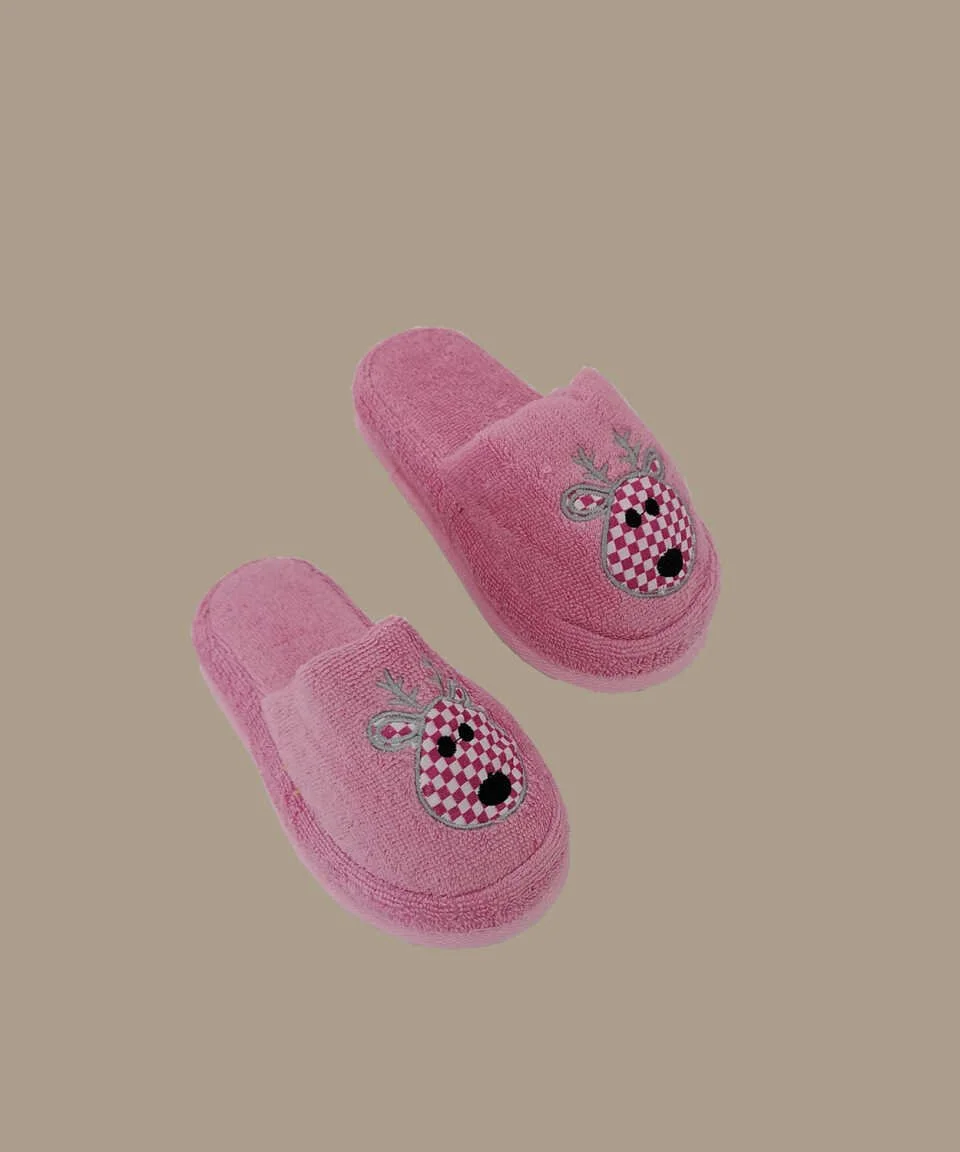 LITTLEDEER ÇOCUK TERLİK