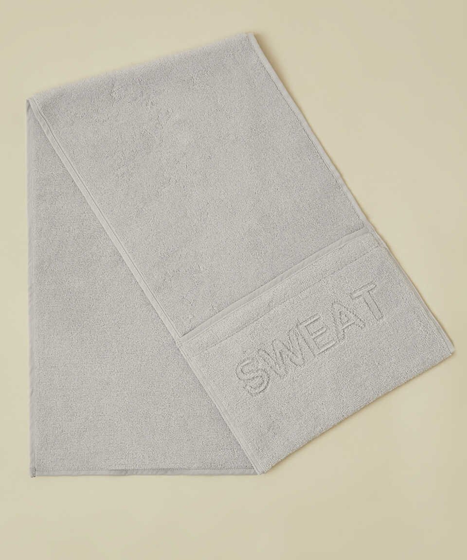 SWEAT SPOR HAVLUSU - 3