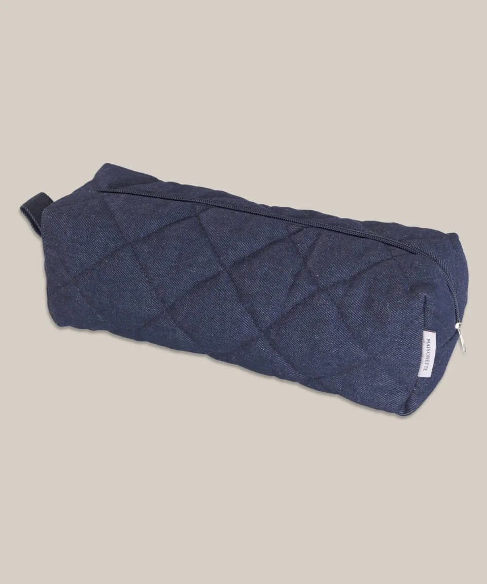 MAISONETTE DENIM ÇANTA