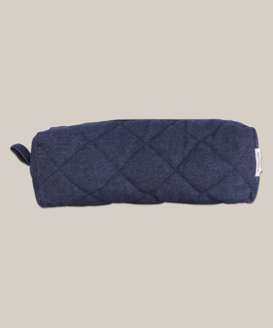 MAISONETTE DENIM ÇANTA - 2