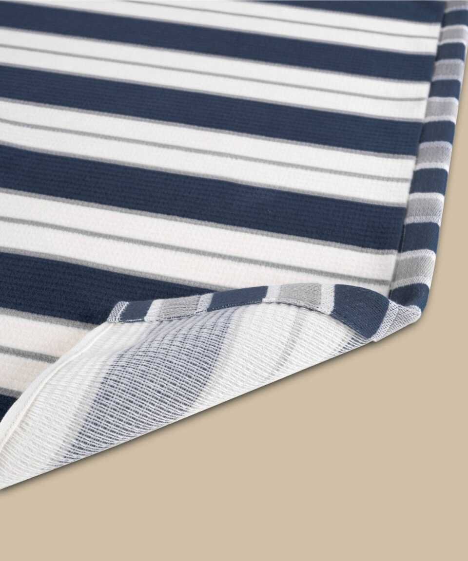 MARISOL 75X150 MAVI BLUE - 2