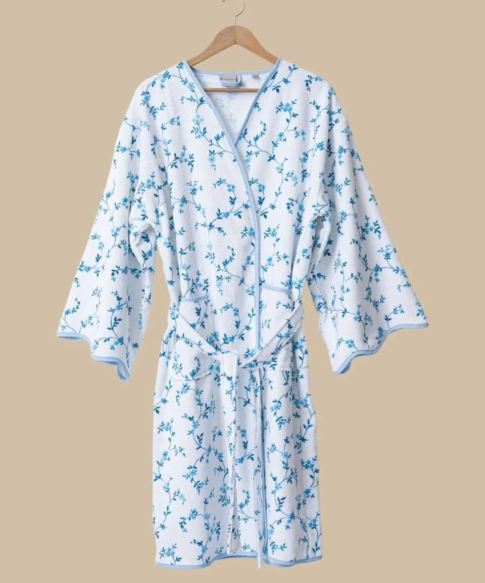 MEADOW BORNOZ L-XL RENKLI-COLORFUL