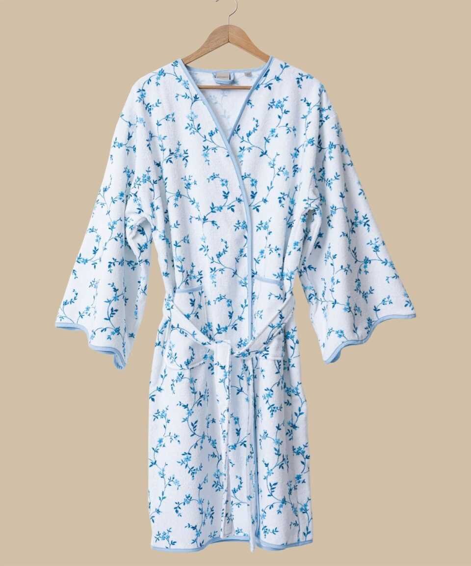 MEADOW BORNOZ L-XL RENKLI-COLORFUL - 1