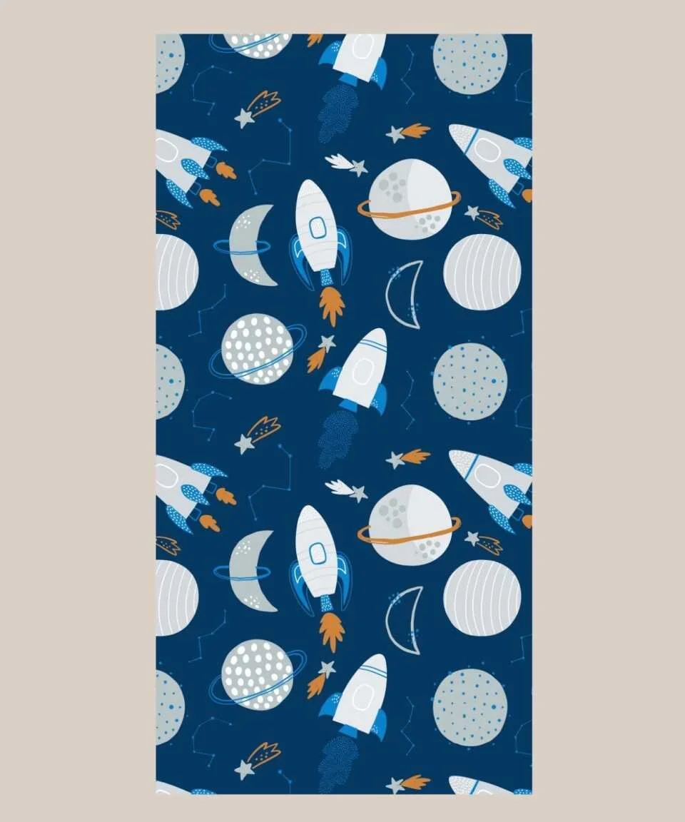 ORBIT PLAJ HAVLUSU