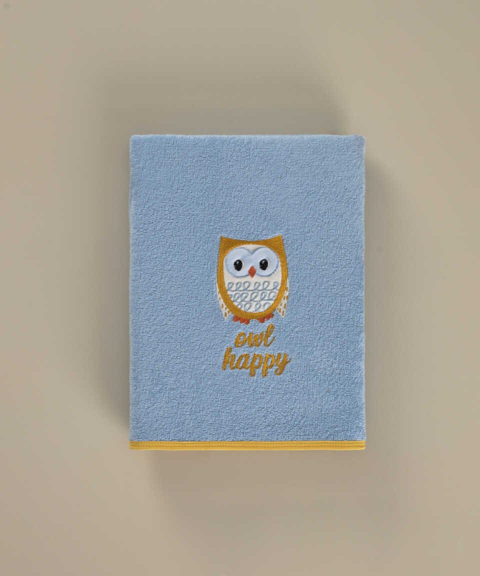 OWL ÇOCUK HAVLUSU - 2