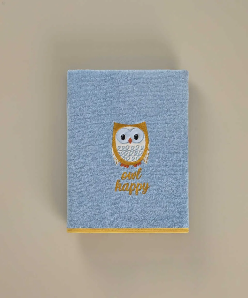 OWL ÇOCUK HAVLUSU