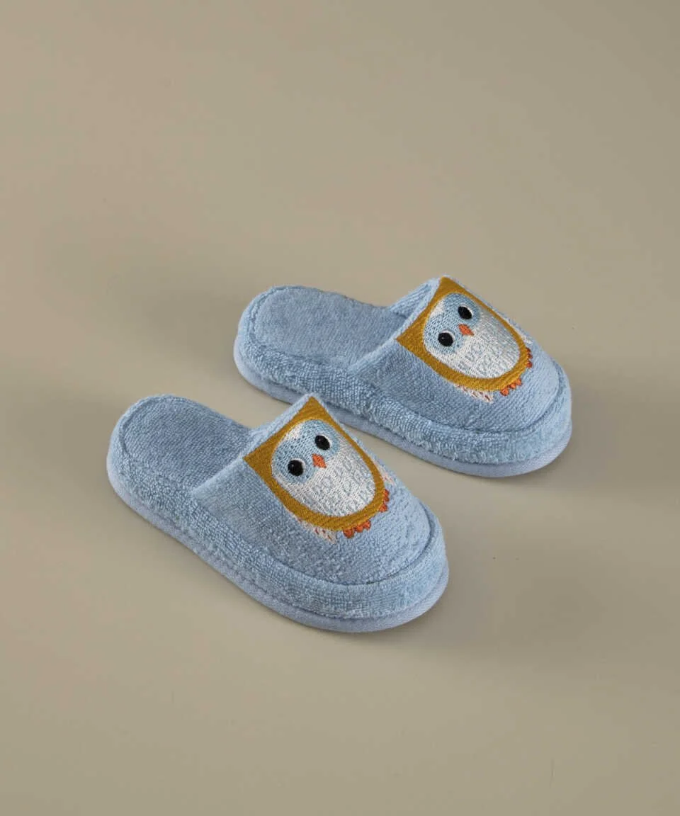 OWL ÇOCUK TERLİK