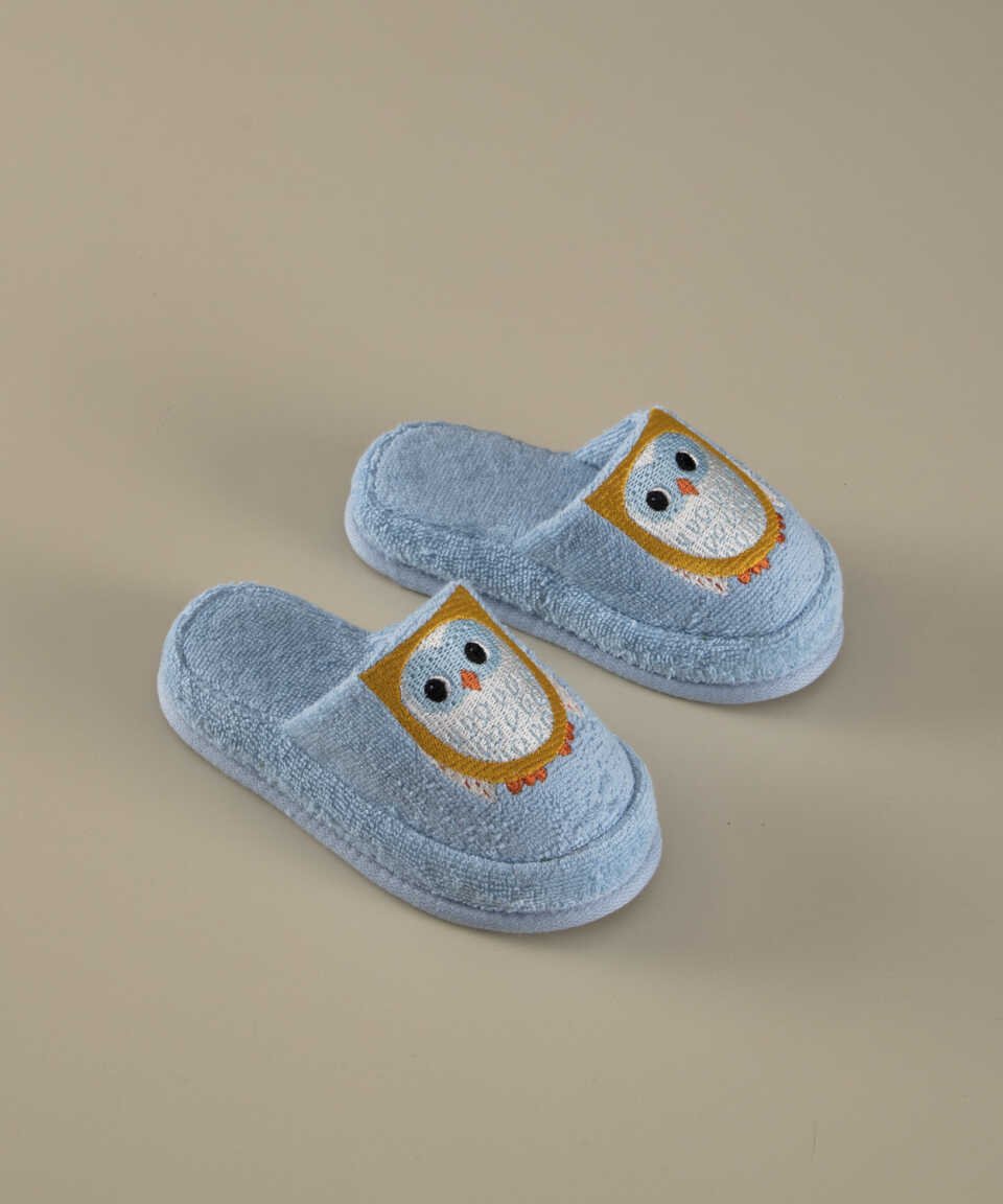OWL ÇOCUK TERLİK - 1