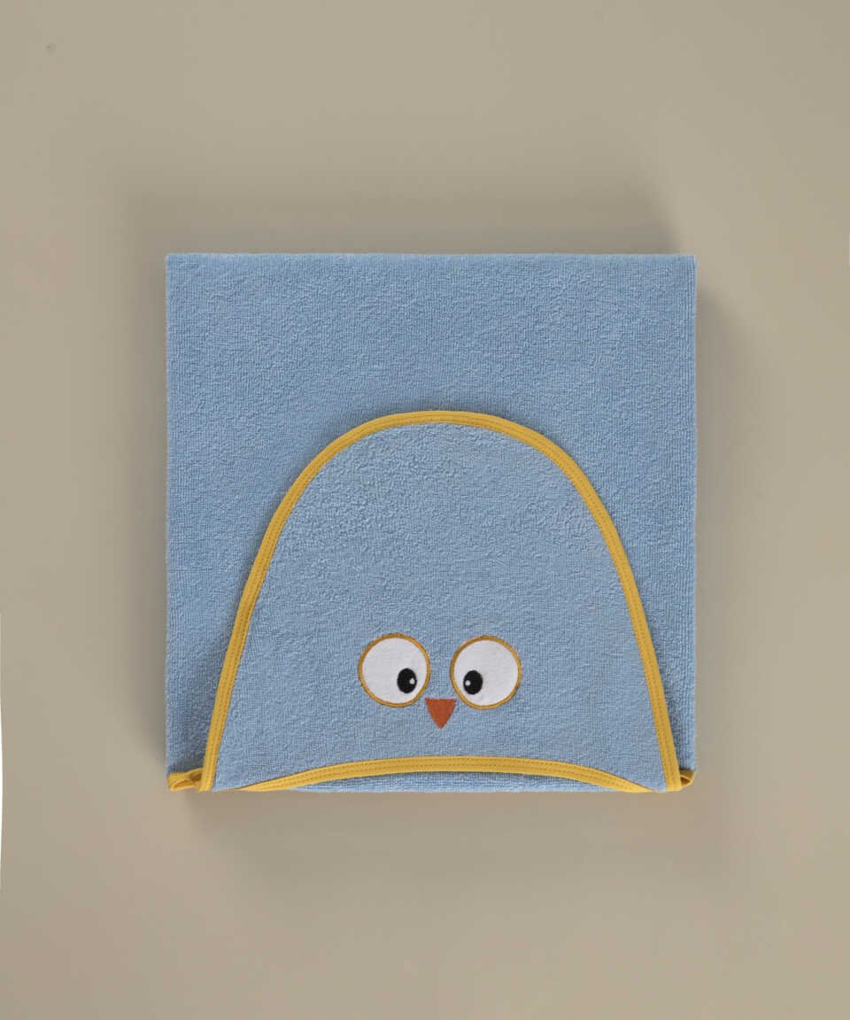 OWL KUNDAK - 1