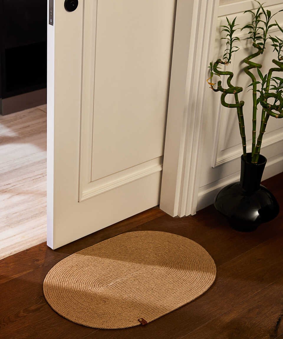PASPAS 45X66 cm HASIR - 1