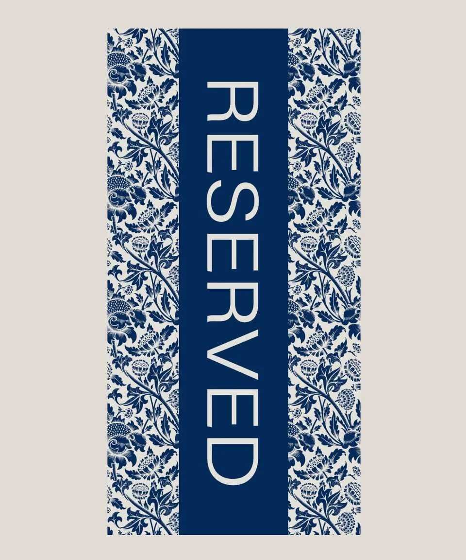 RESERVED PLAJ HAVLUSU