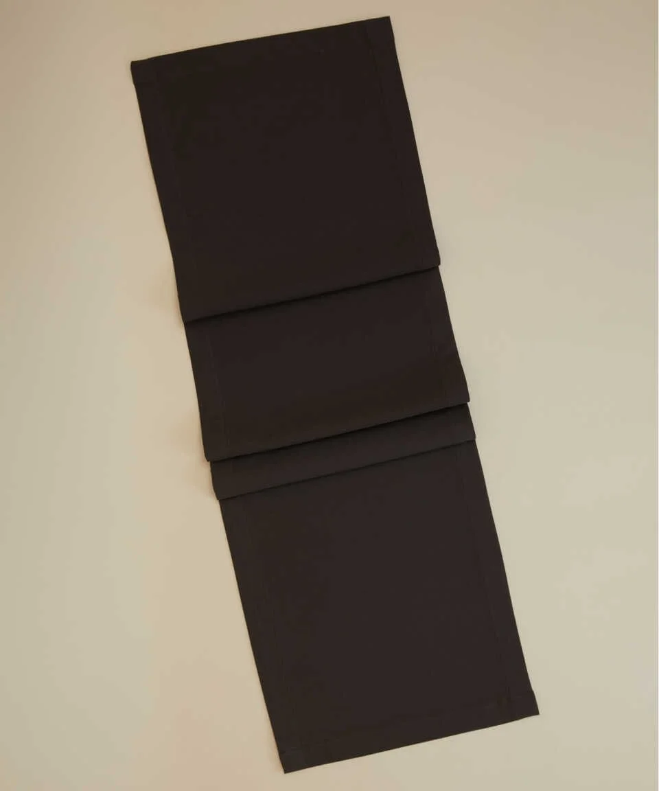 Кроссовки из джинсовой коллекции 40x140 коричневые