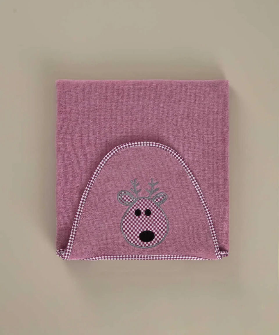 Пеленка Little Deer