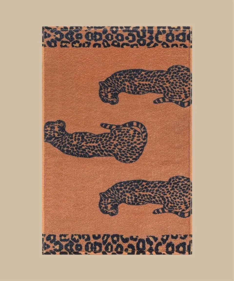 SERENGETI PASPAS