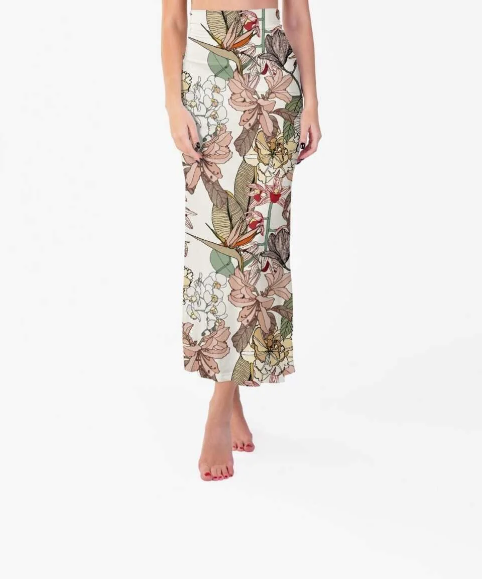 SUNORA SARONG ETEK