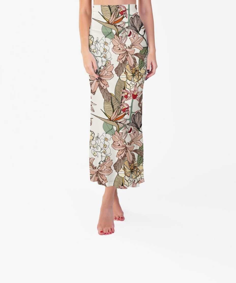SUNORA SARONG ETEK - 1